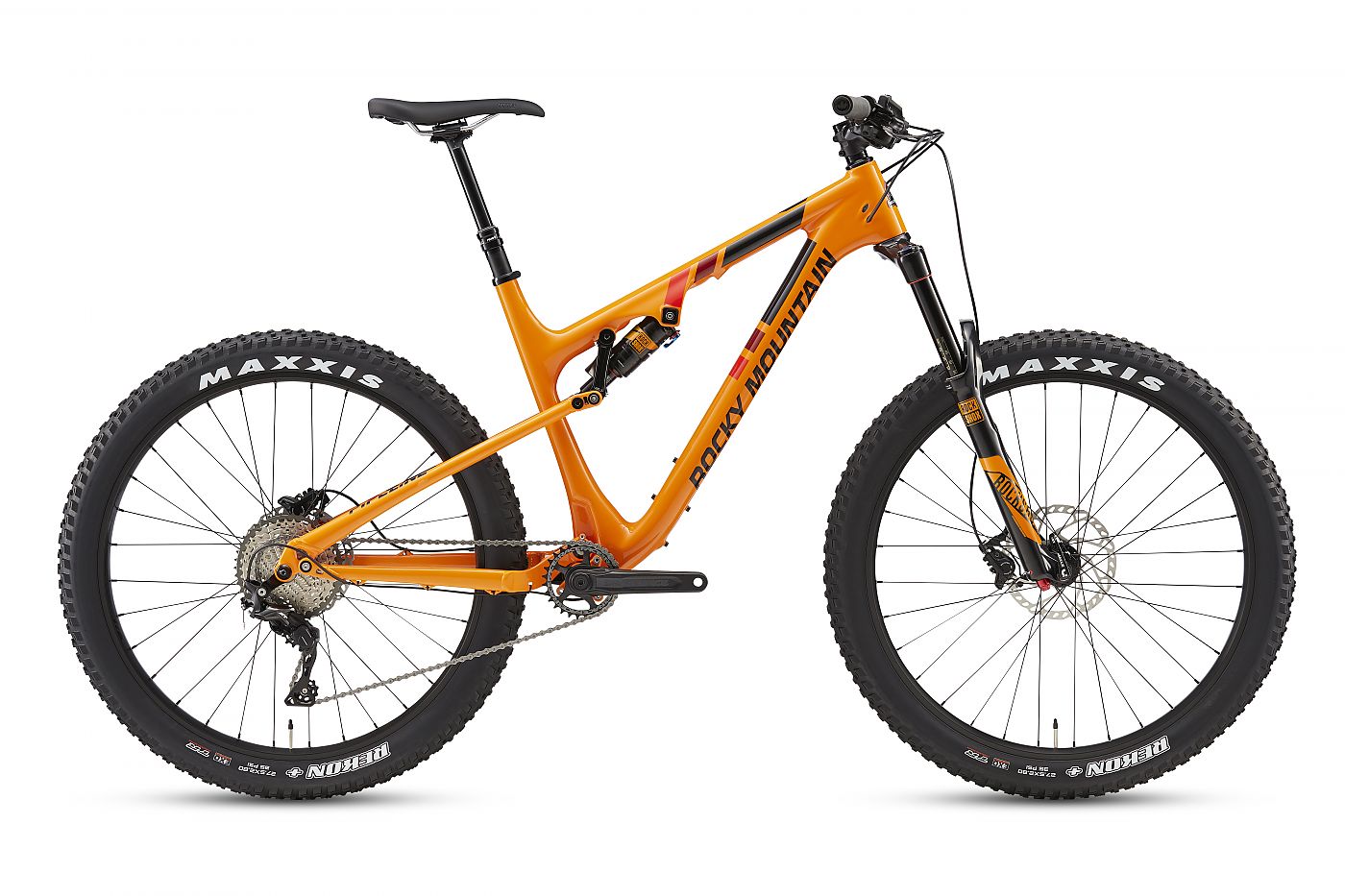 Rocky mountain 27.5 outlet